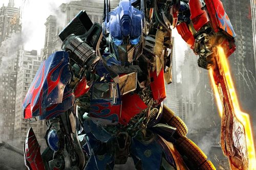 Cách hồi sinh thương hiệu 'Transformers'
