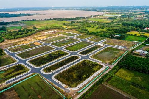 Thành lập Tổ công tác đấu giá đất tại Đồng Nai