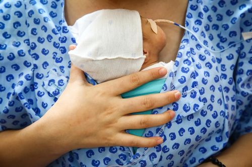 'Cơn đau đầu' của người trẻ về đường con cái