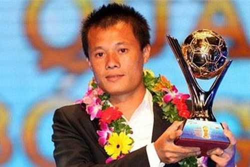 Thất bại đầu tiên của Thành Lương ở cương vị HLV
