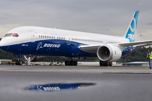 Đơn hàng của Boeing giảm mạnh sau loạt sự cố
