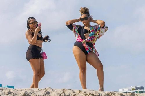 Phép thử lớn cho kỳ nghỉ xuân 'khét tiếng' ở Miami Beach