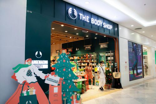 The Body Shop lên tiếng về số phận tại Việt Nam