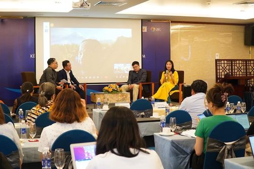 Vốn ngoại dự báo áp đảo thị trường M&A Việt Nam: Cơ hội và thách thức!