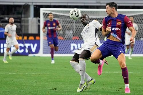 Tứ kết Champions League 2023/2024: Chờ đợi trận đấu 'siêu kinh điển'