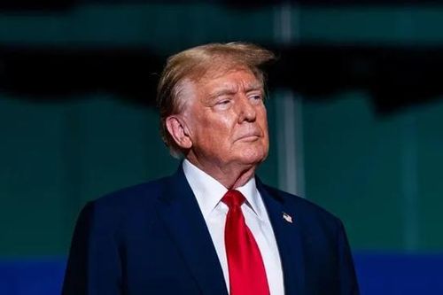 Tòa phê chuẩn số tiền bảo lãnh 91 triệu USD của ông Trump