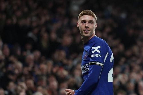 Ngày Palmer giải cứu con thuyền Chelsea