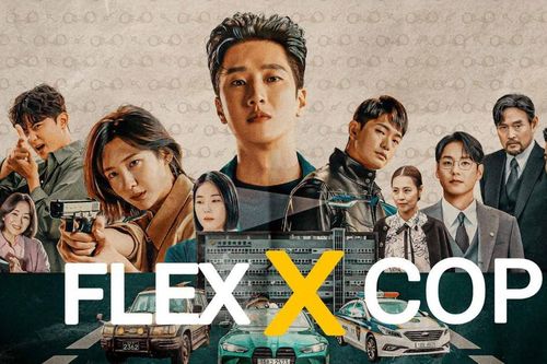 Phim mới của Ahn Bo Hyun thành công rực rỡ hậu chia tay Jisoo Blackpink