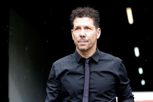 BLV Quang Huy: Atletico chưa thể sống thiếu Simeone