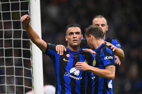 Inter sẽ cần làm gì để đi tiếp?