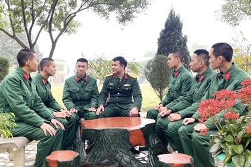 GenZ trong quân ngũ - Bài 3: Cách nào giúp chiến sĩ thế hệ GenZ khẳng định mình? (Tiếp theo và hết)
