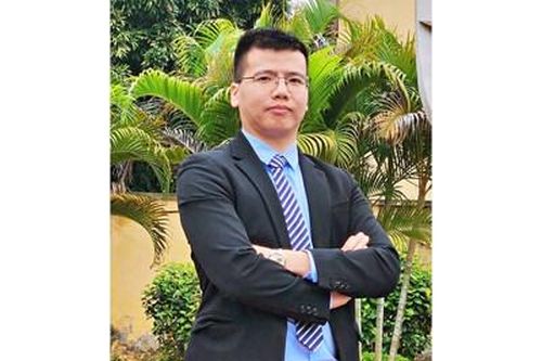 Nỗ lực cố gắng không ngừng