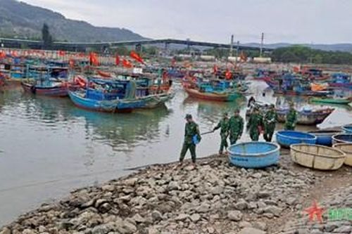 Phối hợp thực hiện tốt nhiệm vụ bảo vệ biên giới vùng biển tiếp giáp