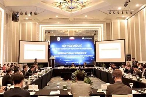 Tham khảo kinh nghiệm quốc tế về xây dựng chính sách khai khoáng