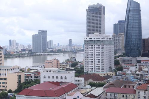 Giảm số lượng, tăng quy mô, thuận lợi cho công tác quản lý Nhà nước