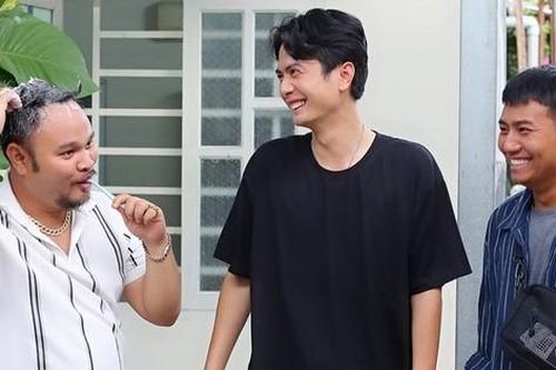 'Nhóm hài tỷ view' FAPTV tự hào nhất điều này khi chạm mốc 10 năm phát triển, tiết lộ kế hoạch 'cực hot'