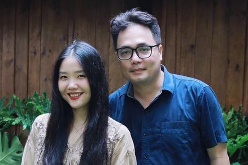 Là tên tuổi có tiếng trong làng điện ảnh nhưng đạo diễn Phan Đăng Di lại bớt áp lực khi có tác phẩm truyền hình 'viral'