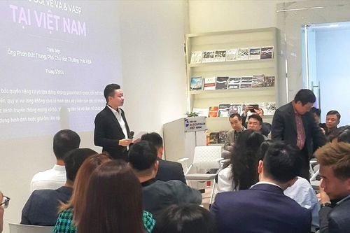 Cần hoàn thiện chính sách quản lý tài sản ảo, tránh để Việt Nam bị liệt vào 'vùng xám' rửa tiền