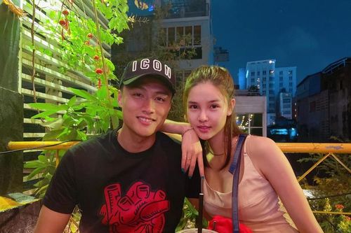 Chồng bị khịa 'bỏ con', cựu siêu mẫu Nguyễn Kỳ Hân 'bật mood' phản pháo