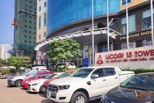 Chào bán 22,5 triệu cổ phiếu bất thành, 'soi' tài sản Licogi 13