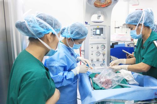 Phác đồ 'giờ vàng': Cách mạng y khoa cứu sống trẻ sinh non
