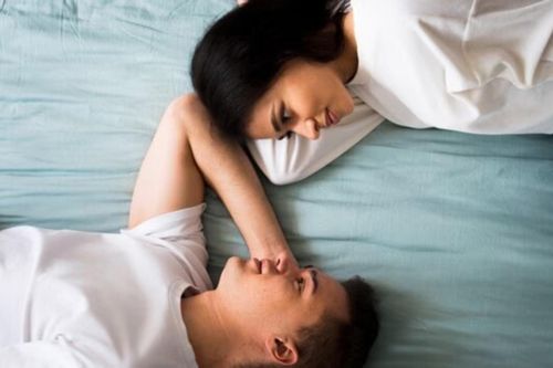 5 bí quyết đơn giản giúp 'chuyện ấy' lãng mạn hơn