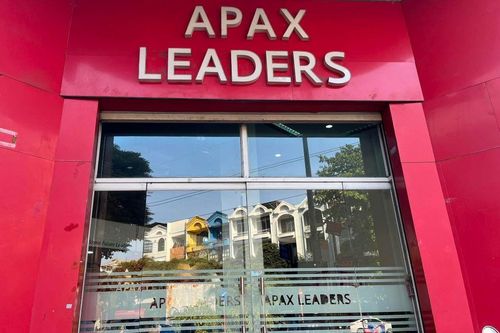 Apax Leaders còn nợ hơn 93,8 tỷ đồng tiền học phí của phụ huynh TPHCM
