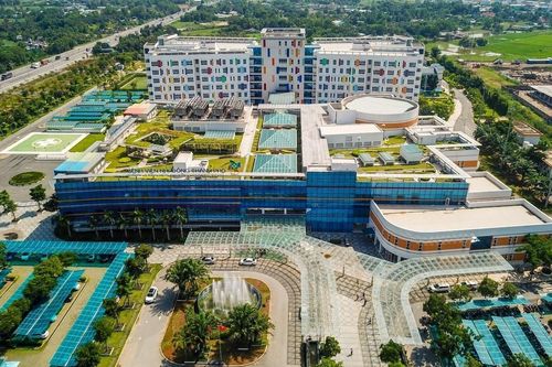 Đề xuất mở 'Bệnh viện Chấn thương' quy mô 1.000 giường tại TPHCM