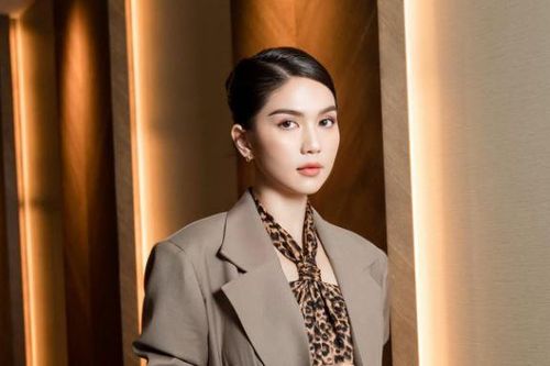 Ngọc Trinh từ bỏ phong cách quyến rũ sau biến cố?