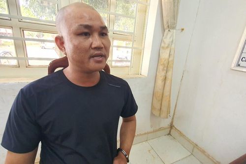 Hành trình truy bắt gã đàn ông 'máu lạnh' dùng súng truy sát phụ nữ