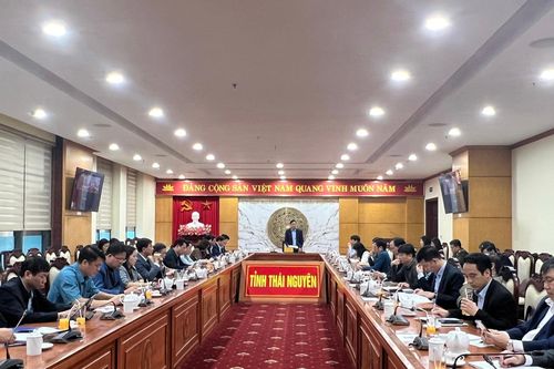 Thái Nguyên đăng cai tổ chức Hội khỏe Phù Đổng toàn quốc khu vực II năm 2024