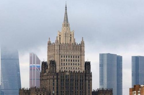 Nga 'sờ gáy' các chính trị gia Baltic 'thù địch nhất', danh sách đen gần 350 người có cả quan chức cao cấp