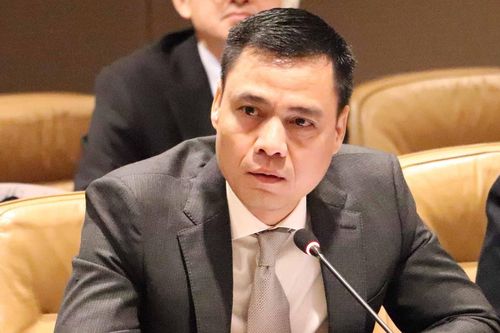 Đại sứ Đặng Hoàng Giang: Việt Nam cam kết ở cấp cao đối với bảo đảm bình đẳng giới