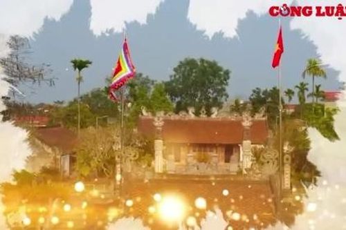 Ninh Bình: Tổ chức các hoạt động kỷ niệm 1100 ngày sinh vua Đinh Tiên Hoàng