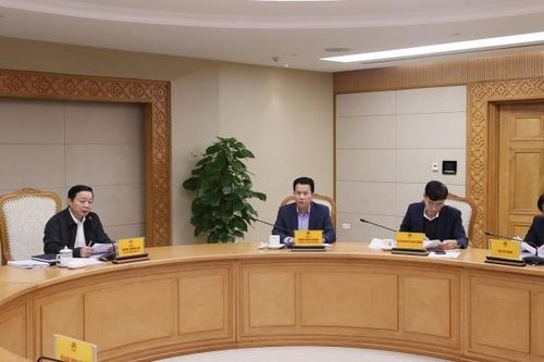 Bộ Tài nguyên và Môi trường cần là đầu mối quản lý nhà nước về thăm dò địa chất, khoáng sản
