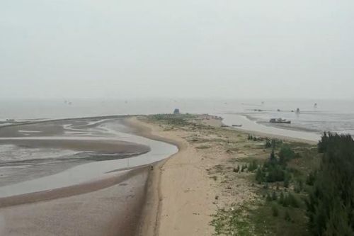Khám phá tiềm năng du lịch đa dạng tại 'núi vàng' Kim Sơn