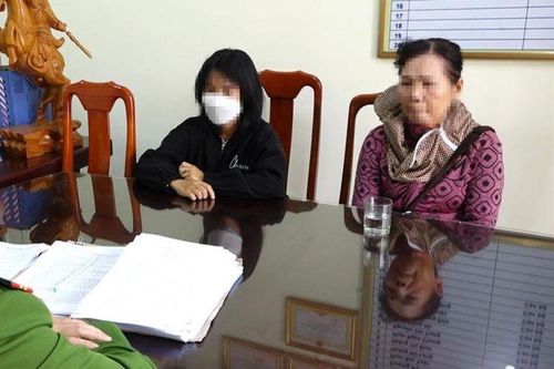Tìm bị hại vụ lừa đảo bán vé máy bay giá rẻ qua mạng