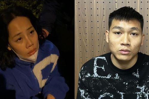 Công an Thanh Hóa liên tiếp bắt giữ các đối tượng tàng trữ, mua bán trái phép chất ma túy