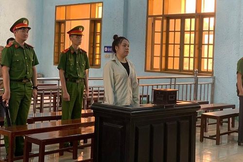 Gia Lai: Hoãn phiên tòa xét xử vụ 'nữ quái' lừa đảo chiếm đoạt tài sản