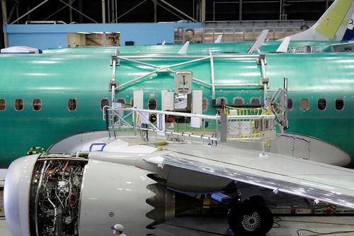 Người tố cáo chất lượng máy bay Boeing được phát hiện 'chết do tự sát'