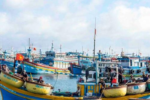 36 năm sự kiện Gạc Ma - Bài 1: Đi qua Gạc Ma, Trường Sa 30 năm trước