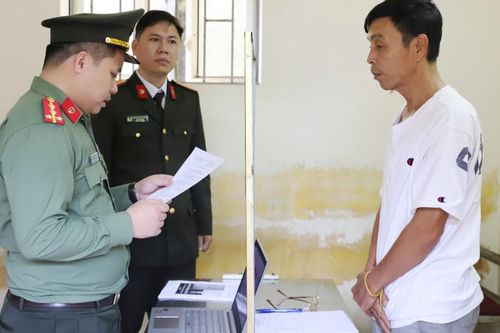 Khởi tố đối tượng lập 5 tài khoản Facebook để chống phá Nhà nước