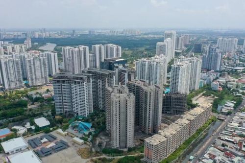 Thủ tướng triệu tập loạt 'ông lớn' địa ốc họp tháo gỡ khó khăn
