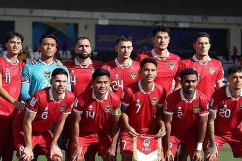 Indonesia sẽ dùng đội hình nhập tịch nào đấu Việt Nam?