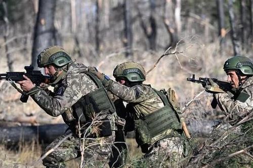 Xung đột Nga - Ukraine ngày 13/3: Nga nói về tổn thất của nhóm quân Ukraine trong cuộc tấn công xuyên biên giới