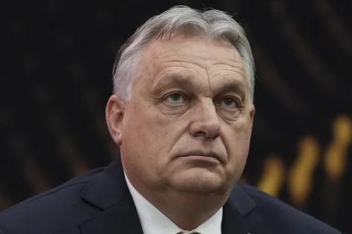 Hungary triệu đại sứ Mỹ để phản đối phát biểu của Tổng thống Biden