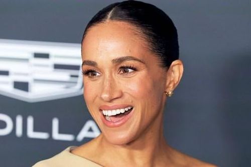 Meghan Markle thắng kiện