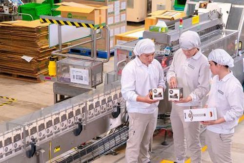 Ai đang chi phối thị trường chế biến cà phê Việt?