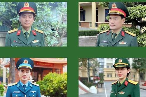 Diễn đàn Tiếng nói tuổi trẻ - Hành động của Đoàn: Thủ lĩnh Đoàn áo lính hiến kế