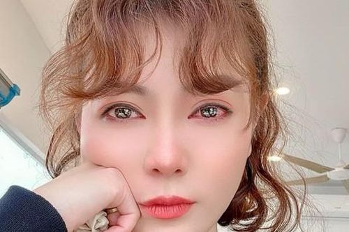 Showbiz 13/3: Tạo hình Thanh Hương trong phim mới